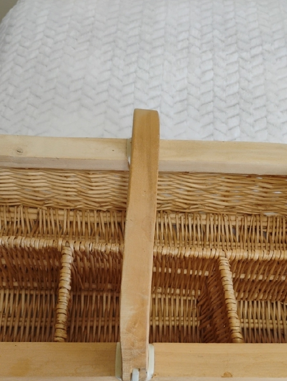 Basket & Pitcher Set - Picture 2 of 10